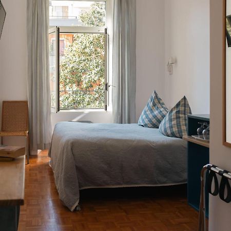 רומא Residenza I Rioni Guesthouse מראה חיצוני תמונה