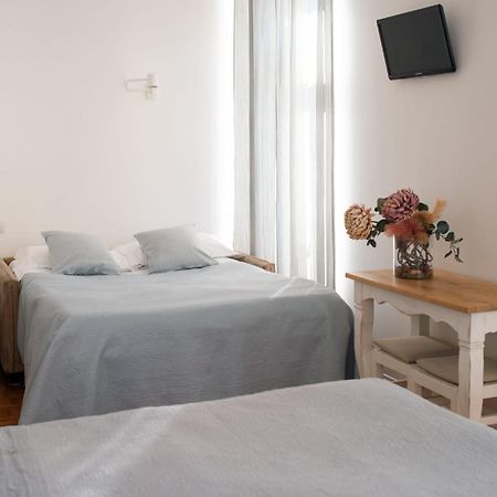 רומא Residenza I Rioni Guesthouse מראה חיצוני תמונה