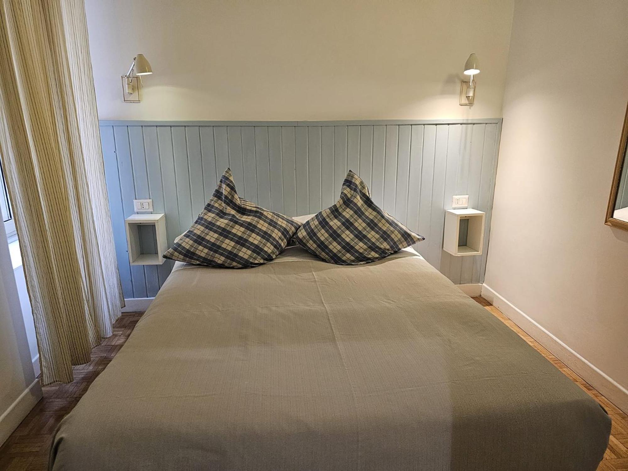 רומא Residenza I Rioni Guesthouse מראה חיצוני תמונה