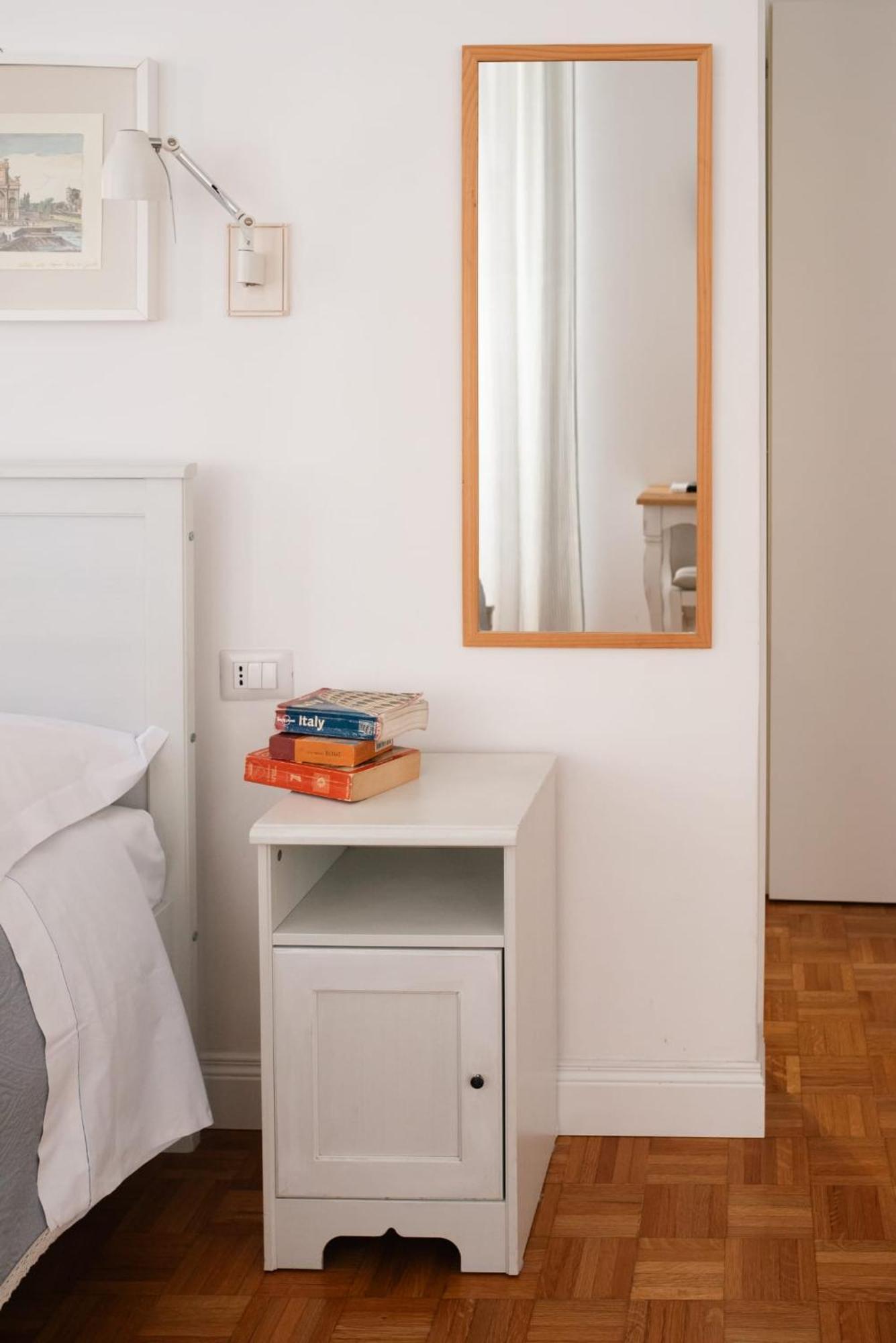 רומא Residenza I Rioni Guesthouse מראה חיצוני תמונה