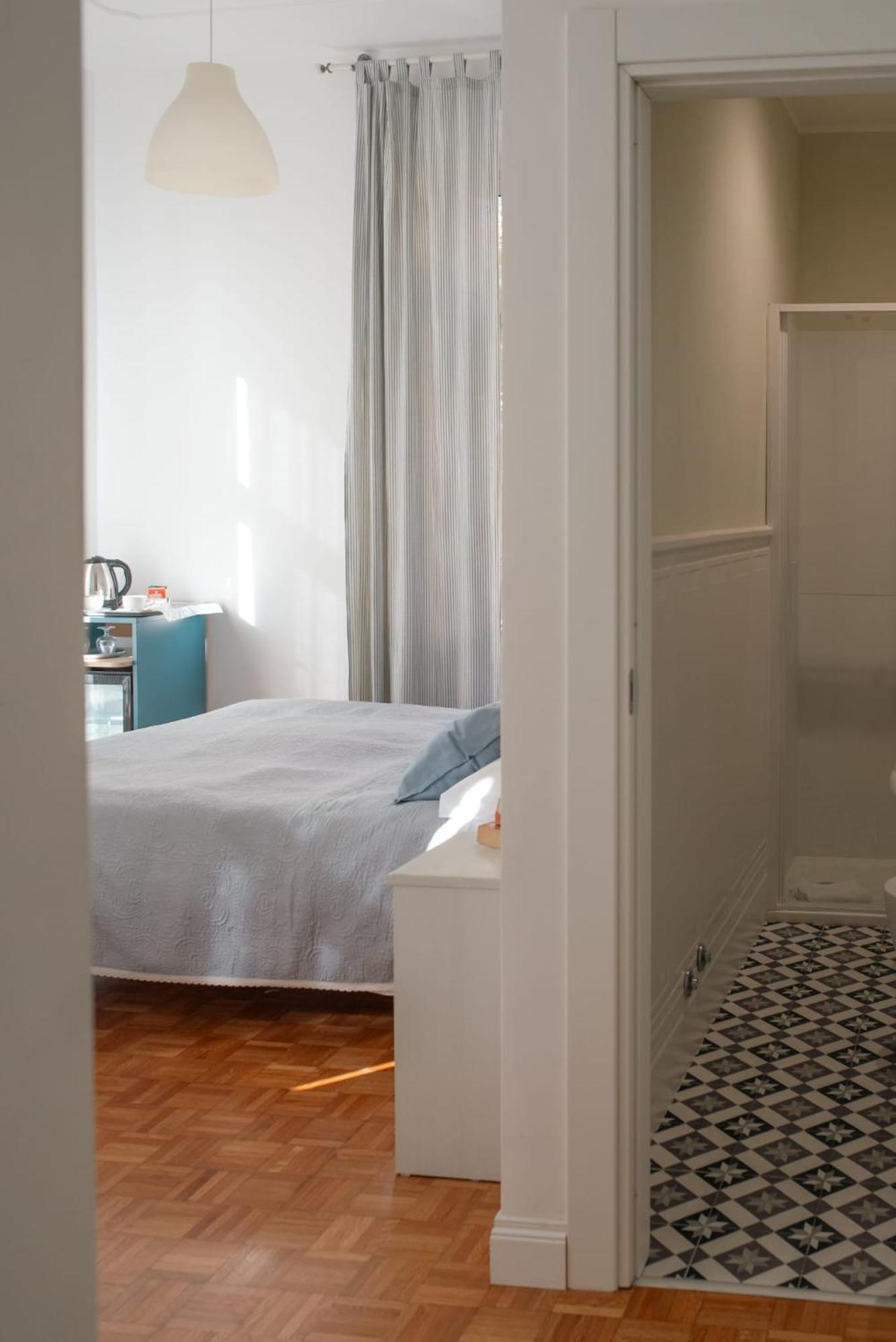 רומא Residenza I Rioni Guesthouse מראה חיצוני תמונה