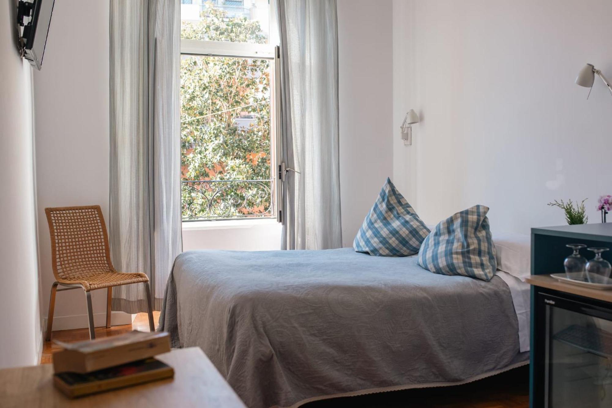 רומא Residenza I Rioni Guesthouse מראה חיצוני תמונה